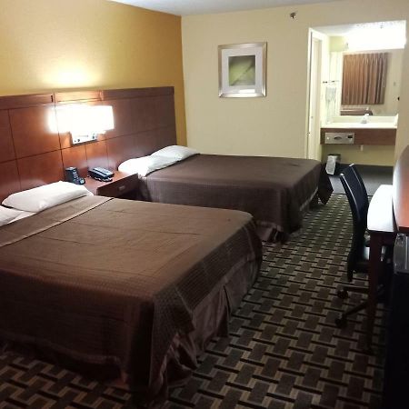 Budget Inn Of Orlando Buitenkant foto