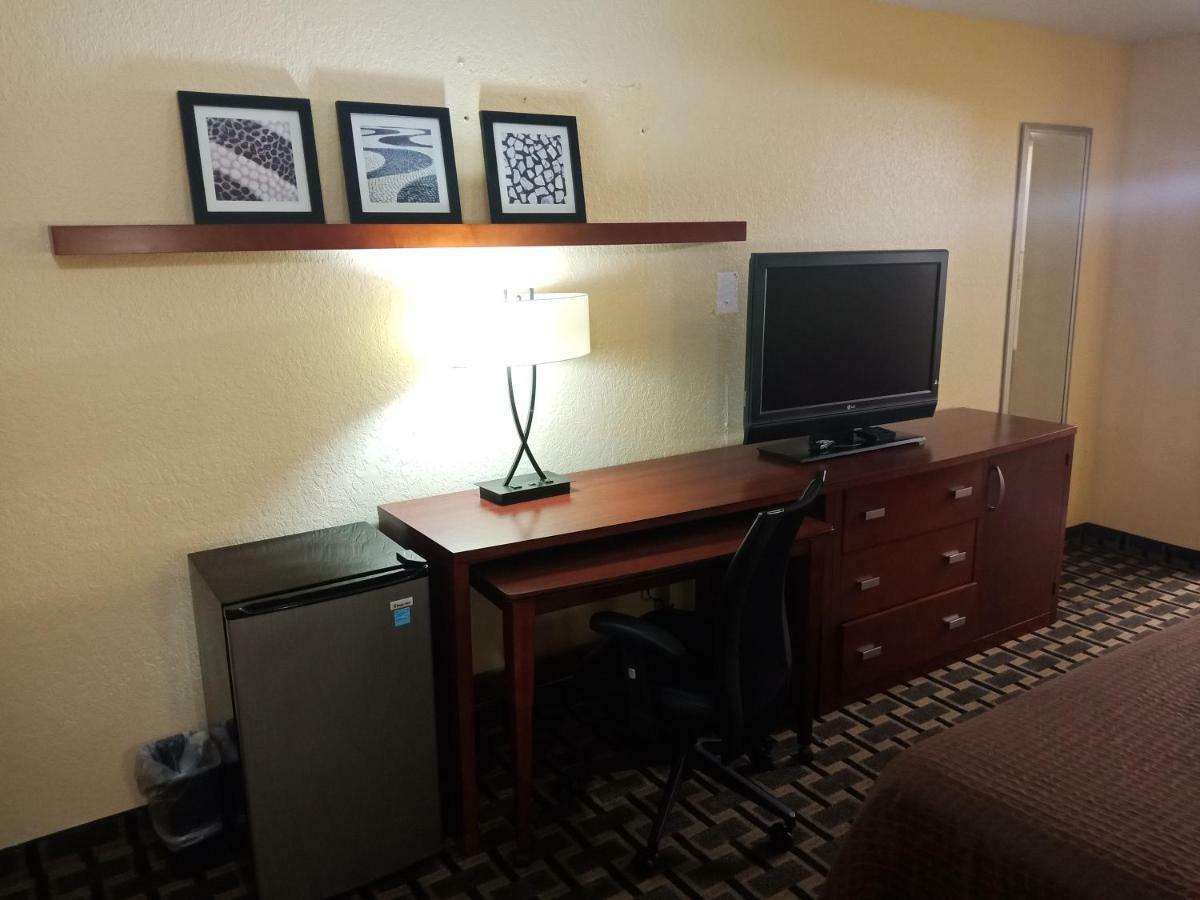 Budget Inn Of Orlando Buitenkant foto