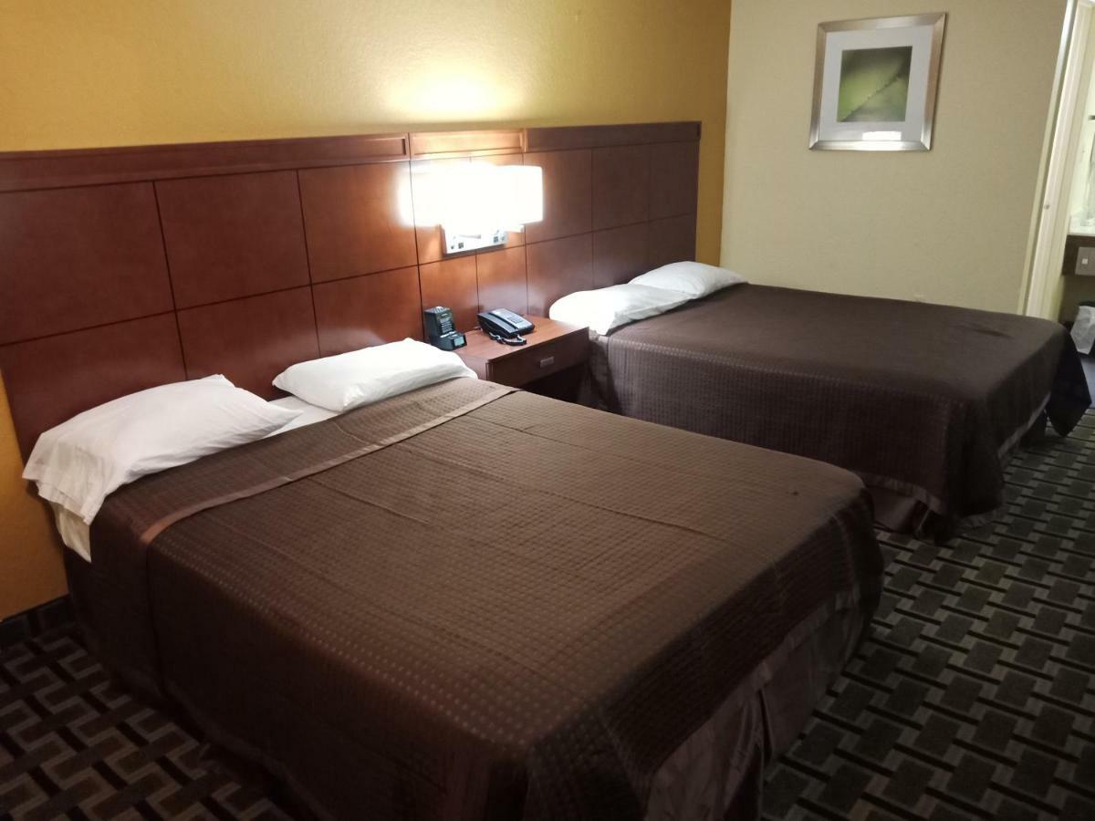 Budget Inn Of Orlando Buitenkant foto