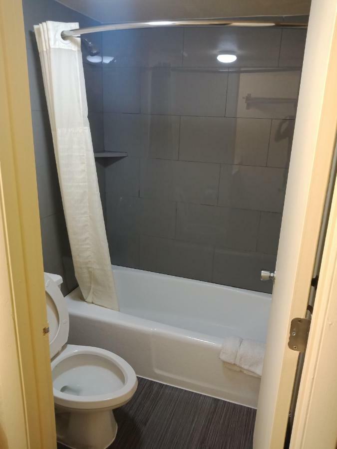 Budget Inn Of Orlando Buitenkant foto